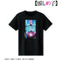 『【推しの子】』有馬かな 場面写Tシャツレディース【202504再販】